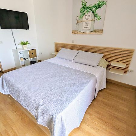 Estudio Jupiter Con Fantasticas Vistas Benalmadena Exterior photo